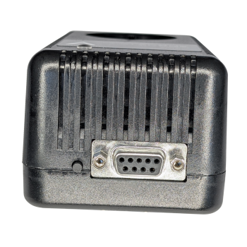 Preview: SwitchBox-smart seri Preview: SwitchBox-smart Unterseite mit D-Sub-Buchse